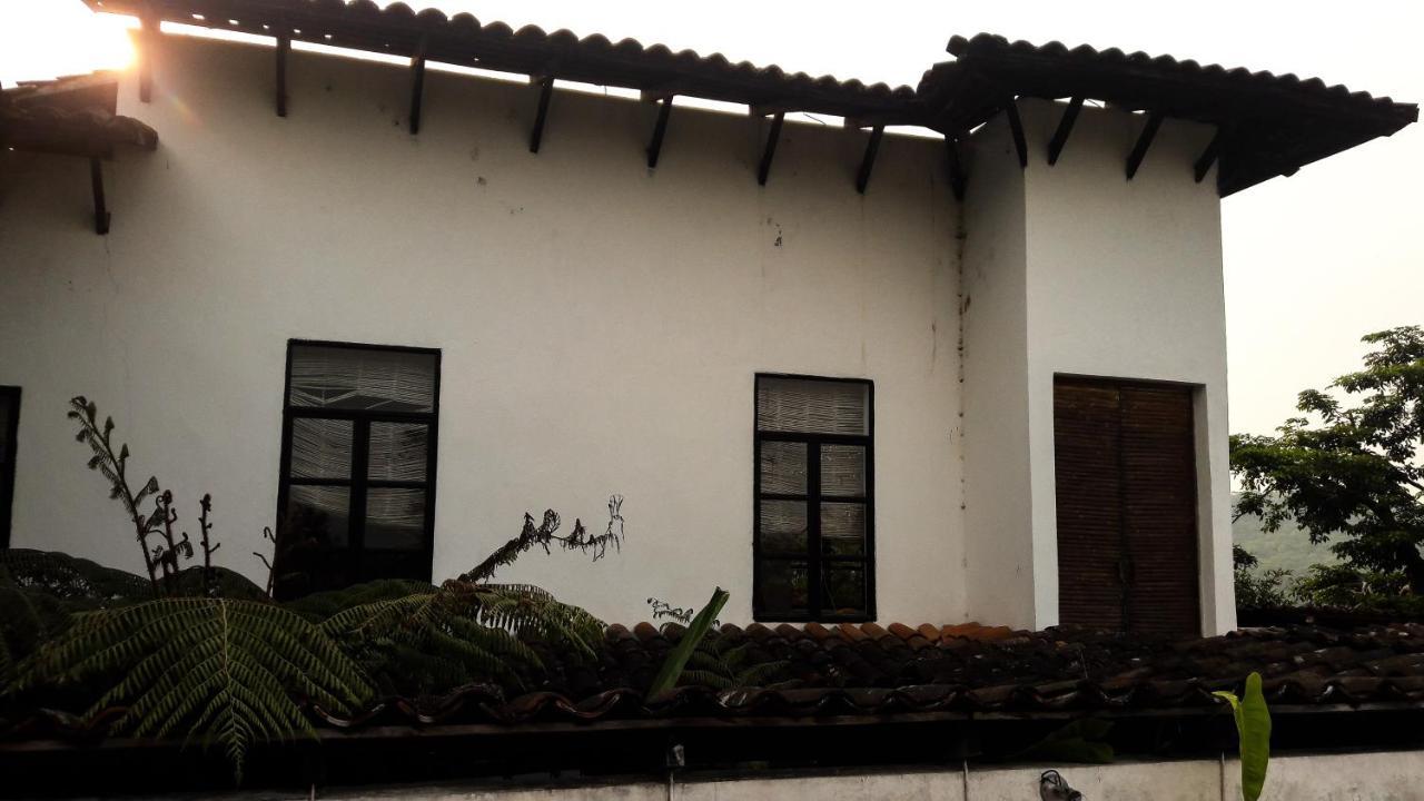 Hospedaje Totalmanik Cuetzalán del Progreso 外观 照片