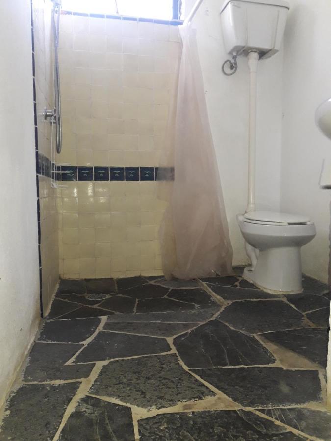 Hospedaje Totalmanik Cuetzalán del Progreso 外观 照片